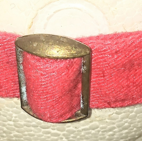 Red Costco Baseball Cap - Picture 4 of 4